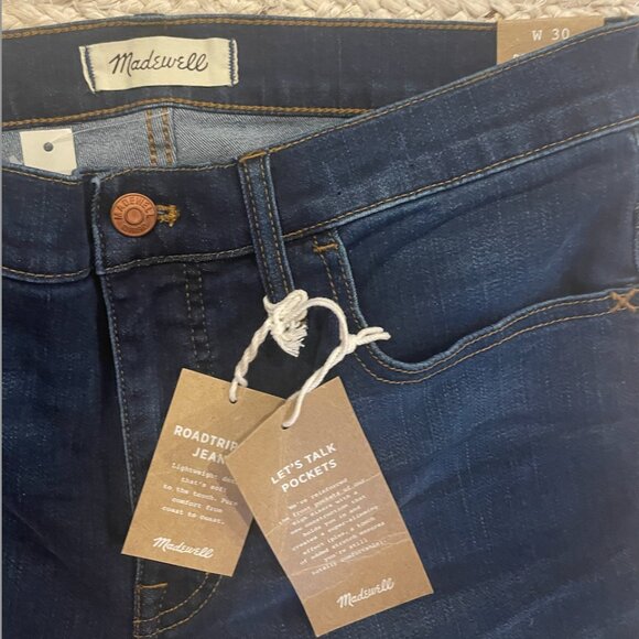 Roadtripper Jeans - Picture 3 of 4